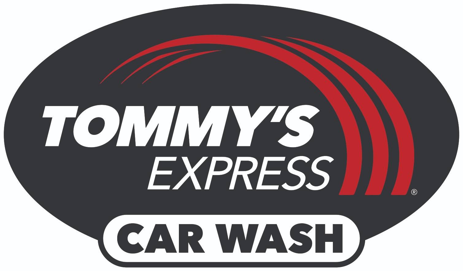 Tommy’s Express Car Wash